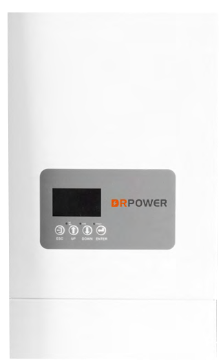 DRPOWER DPECO-3K12V-HV catalogue product series
