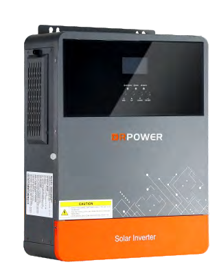 DRPOWER DPED6248EMH catalogue product series