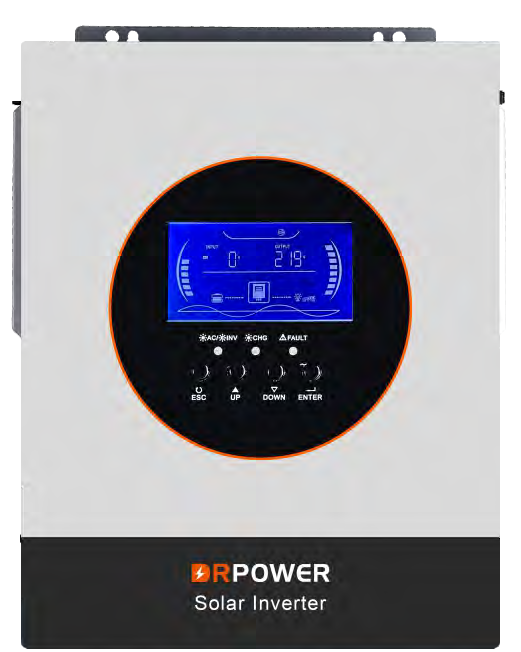 DRPOWER DPGA6248 catalogue product series