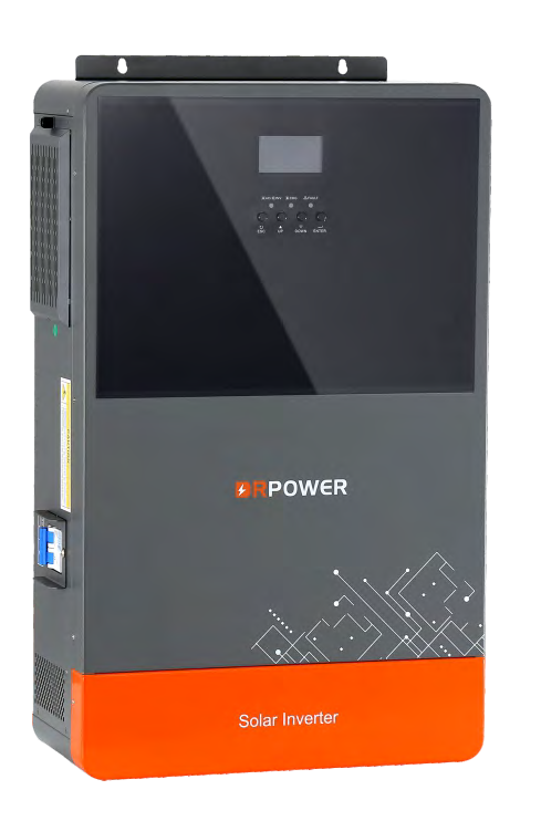 DRPOWER DPED11048EMHB catalogue product series