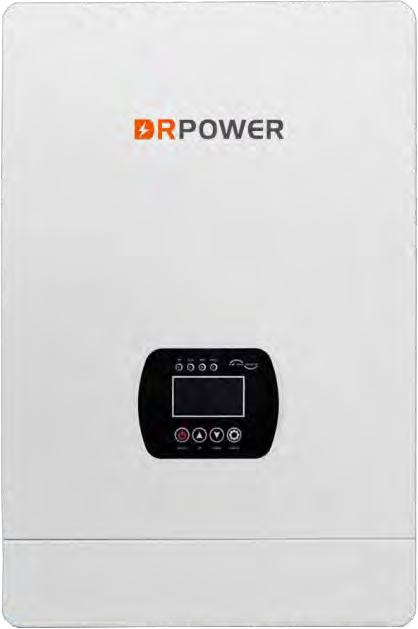 DRPOWER DPUPS50112/24 catalogue product series